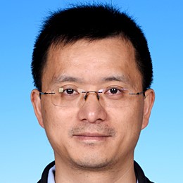 Zhengtang Luo
